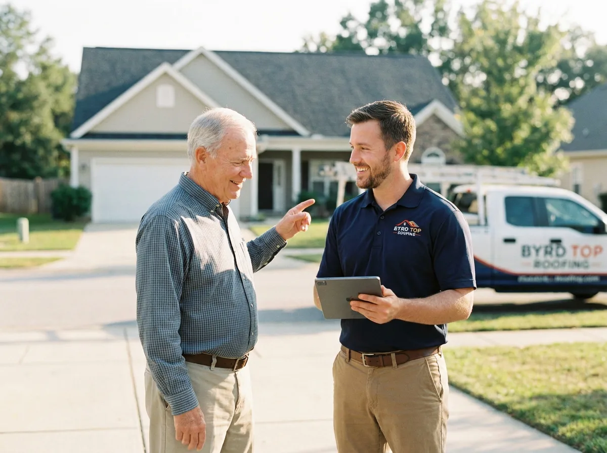 Roofing Pinole, CA FAQs